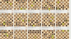 Трансляции на Lichess, рапид – запись №12 - 10of111