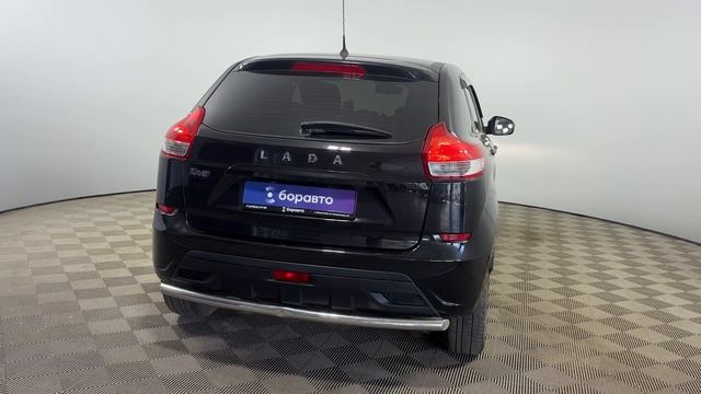 XTAGAB110J1127589