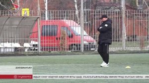 Спортивон скъола «Юность» бæрæг кæны йæ юбилей