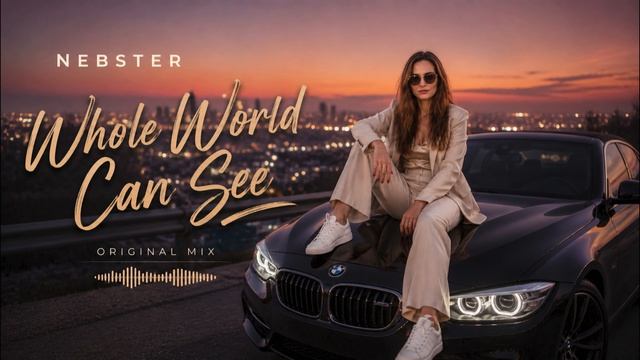 Nebster - Whole World Can See