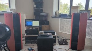 Доработанный Fezz audio mira ceti Николай Римский-Корсаков пляска скоморохов из оперы «Снегурочка»