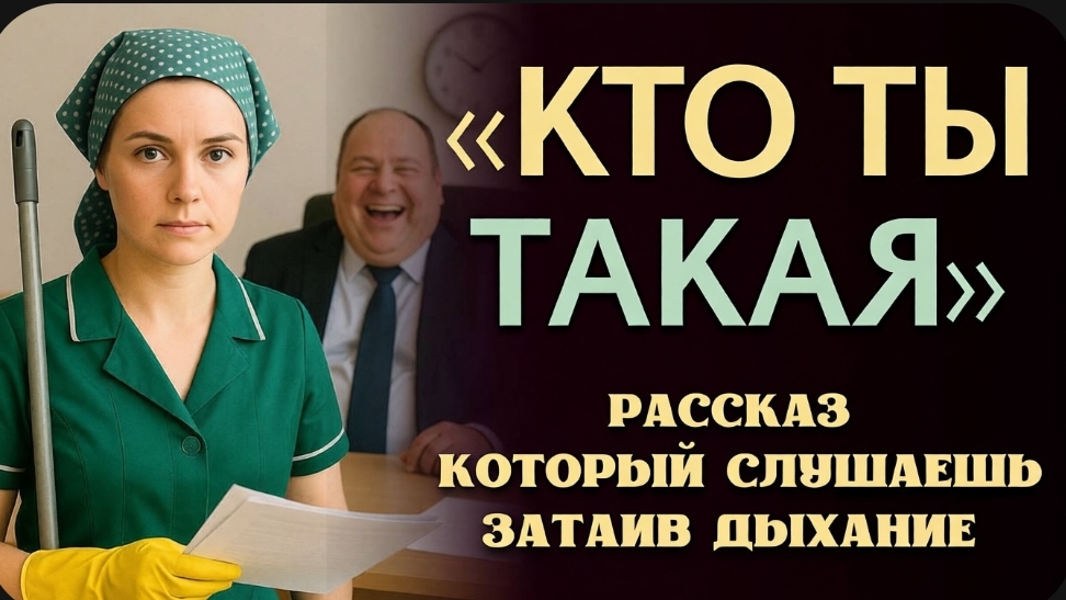 История из жизни 