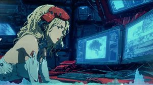 𝟭𝟵𝟵𝟲 𝗗𝗘𝗖𝗢𝗗𝗘 𝗧𝗛𝗘 𝗠𝗘𝗦𝗦𝗔𝗚𝗘 ⧸⧸ Synthwave, Cyberpunk, Retrowave, Futurewave Playlist-