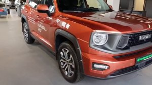 Haval H7 I, 2025, Вологда