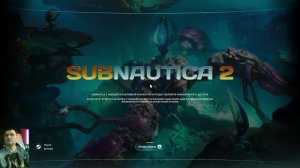 Subnautica 2:Начало