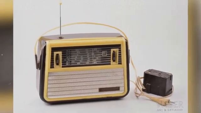 Об этой технике в СССР мечтал каждый 10 вещей из СССР о которых мечтала каждая семья