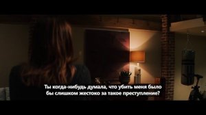 М3ГАН 2.0🔥⚡Фрагмент фильма #2 (Субтитры, 4К, 2025) Боевик, фантастика, триллер