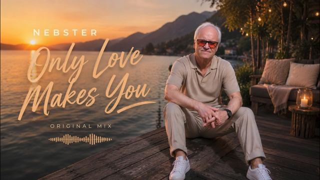 Nebster - Only Love Makes You