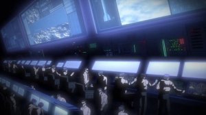 Кулак Северной звезды 7 серия (аниме-сериал, 2026)