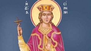 Житие.Вмц.ИРИНА.
