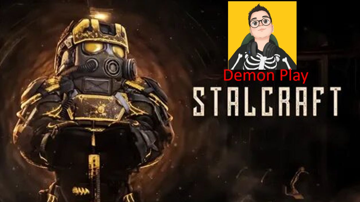 🎮Сталкрафт:крутые миссии|Stalcraft X🎮