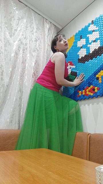 #зита_и_гита #индия #болливуд #сценка