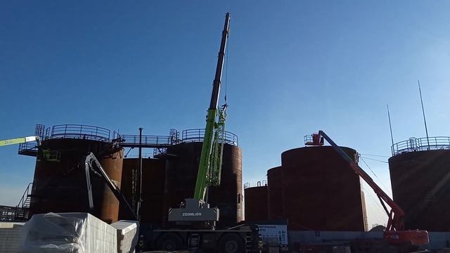 Отгрузка оборудования в Амурской области смотреть онлайн