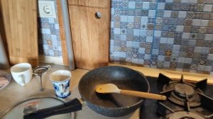 Гуляю с собаками/Готовлю/Ежедневный влог