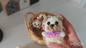Много совушек/ Вяжу меховых котов/ купила витамины с сайта Siberian Wellness
