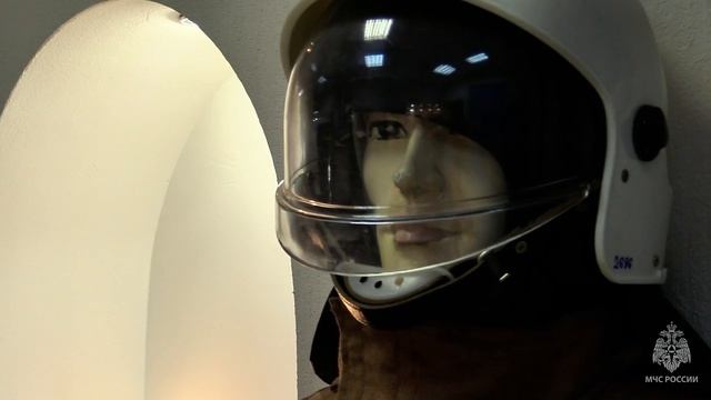 Международный день музеев: как история оживает в Томске смотреть онлайн