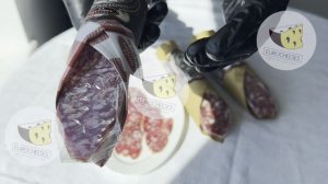 ✏️ 📝 SALAME FELINO IGP SANT'ANTONIO