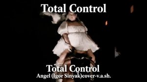 Total ControlAngel (Igor Sinyak)cover-v.a.sh.  #ИгорьСиняк #IgorSinyak #TotalControl #Angel