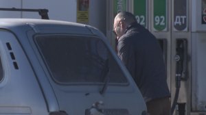 ТОПЛИВО СНОВА ПОДОРОЖАЛО