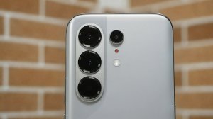 Вся правда про TECNO Camon 50 Ultra / Арстайл /