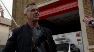 Сериал Чикаго в огне – 9 сезон 3 серия / Chicago Fire