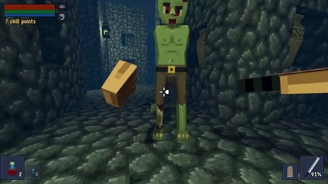 Official Trailer - The Adventures Of Sir Kicksalot