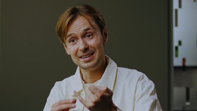 Алексей Байков — педагог по вокалу в Академии Игоря Крутого смотреть онлайн