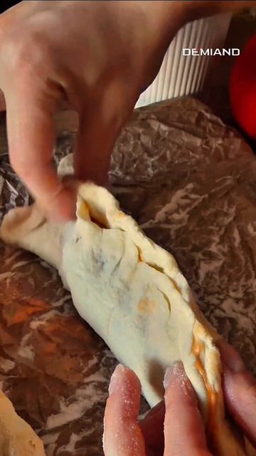 Хот дог как с заправки 🌭