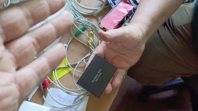 FUBAG IR 200 РЕМОНТ И ФУФЛЯНДИЯ С МАРКЕТОВ