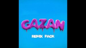 Gazan - Скажи мне да (KalashnikoFF Remix)