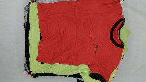 43924 Футболки брендовые, 4пак, t-shirt firmato, секонд (extra) оптом