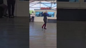 Круиз по Москве 3 -ая серия