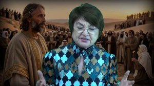 Избрание Иисуса Навина (1 глава); блудница Раав и соглядатаи (2 гл)