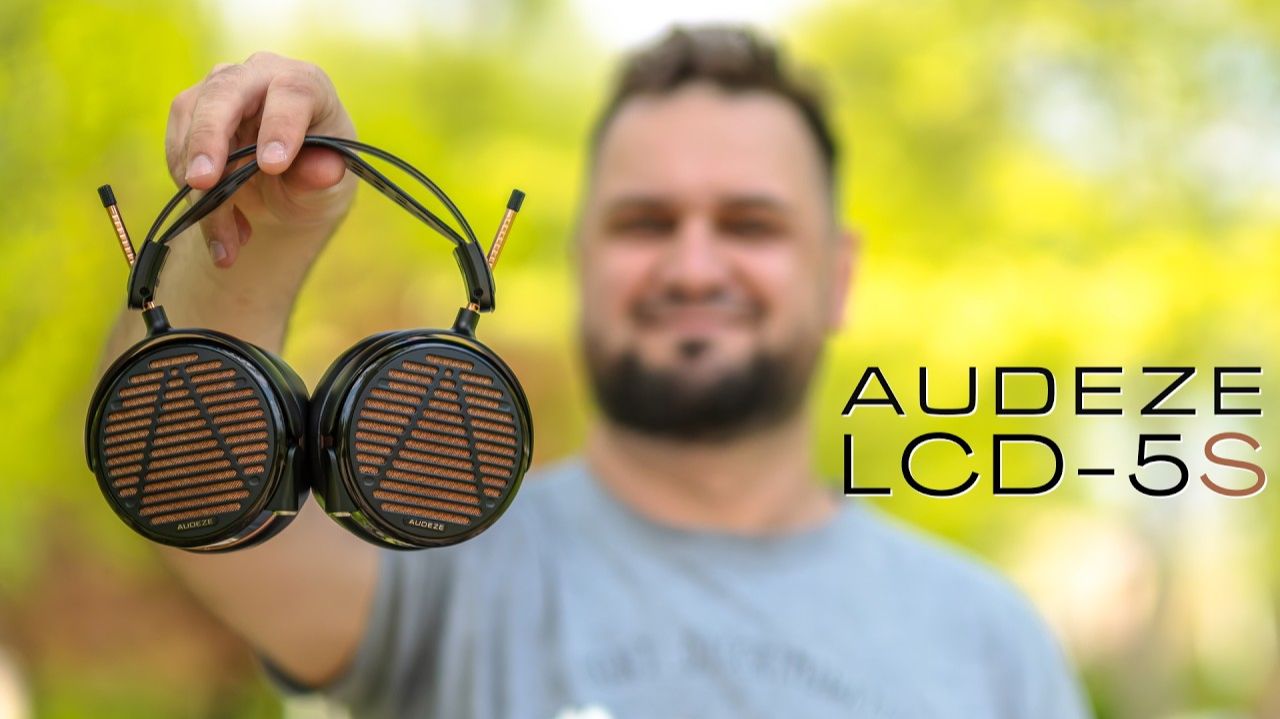 Audeze LCD-5s Review: Return Of King