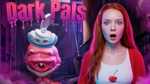 ЧТО СКРЫВАЕТ ЭТА ЛЕЧЕБНИЦА? 😱 ►  Dark Pals: The 1st Floor