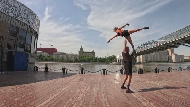 2026-05-18, (8), ПАРК ГОРЬКОГО, Father★STAR, Vale★STAR, ACRO, YOGA, Exhibition, Show, Dance, GX01213