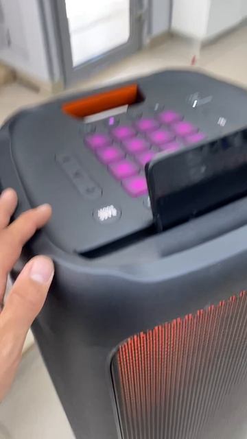 Partybox 1000