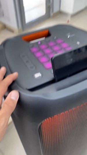 Partybox 1000