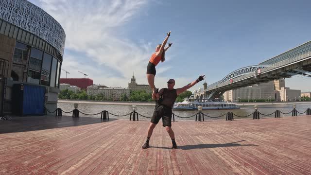 2026-05-18, (6), ПАРК ГОРЬКОГО, Father★STAR, Vale★STAR, ACRO, YOGA, Exhibition, Show, Dance, GX01213