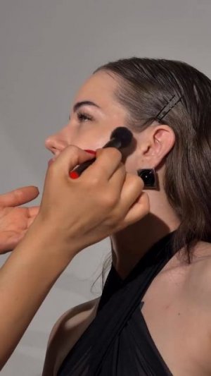 Мастер-класс бренда NARS в школе NOVIKOVAMUA
