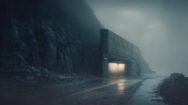 Dark Ambient Music Сон Расслабление Концентрация Медитация Снятие Стресса Успокоение