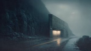 Dark Ambient Music Сон Расслабление Концентрация Медитация Снятие Стресса Успокоение