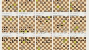 Трансляции на Lichess, рапид – запись №14 - 22of178