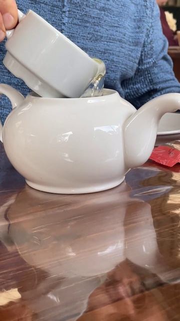КАК МЫ ☕ЧАЙ ЖЕНИЛИ😉 смотреть онлайн