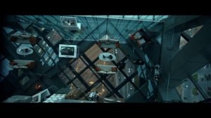 Джек Райан: Призрачная войн - Русский трейлер (Дубляж, 4К, 2026)