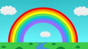 Капелька 🌧️☔🌈 ПРЕМЬЕРА!!! ⚡⚡⚡ Привет, Малыш! Мультики для самых маленьких