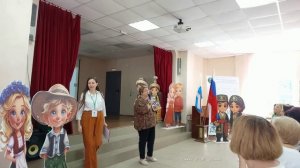 Фестиваль в ОЦЭКИТ 2026. День музеев.