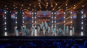 TODES: Отчетный концерт 2026 - Queen - Мневники