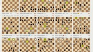 Трансляции на Lichess, рапид – запись №14 - 28of178