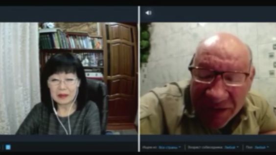 Одна палка. Украинец из туалетной рассказывает о жизни вна. смотреть онлайн